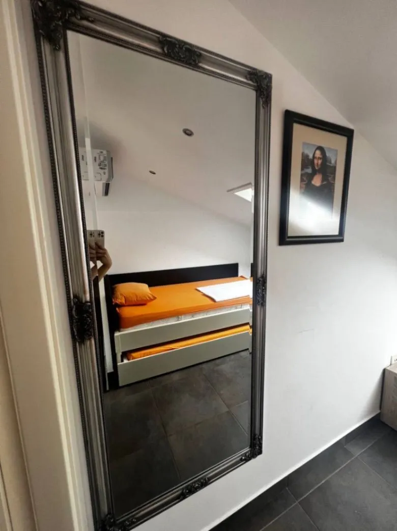 Sale, two bedroom apartment, 66m², Bečići, Budva