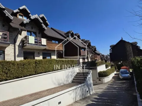 Sale, three bedroom apartment, 86m², Sloboda, Zlatibor - image 1