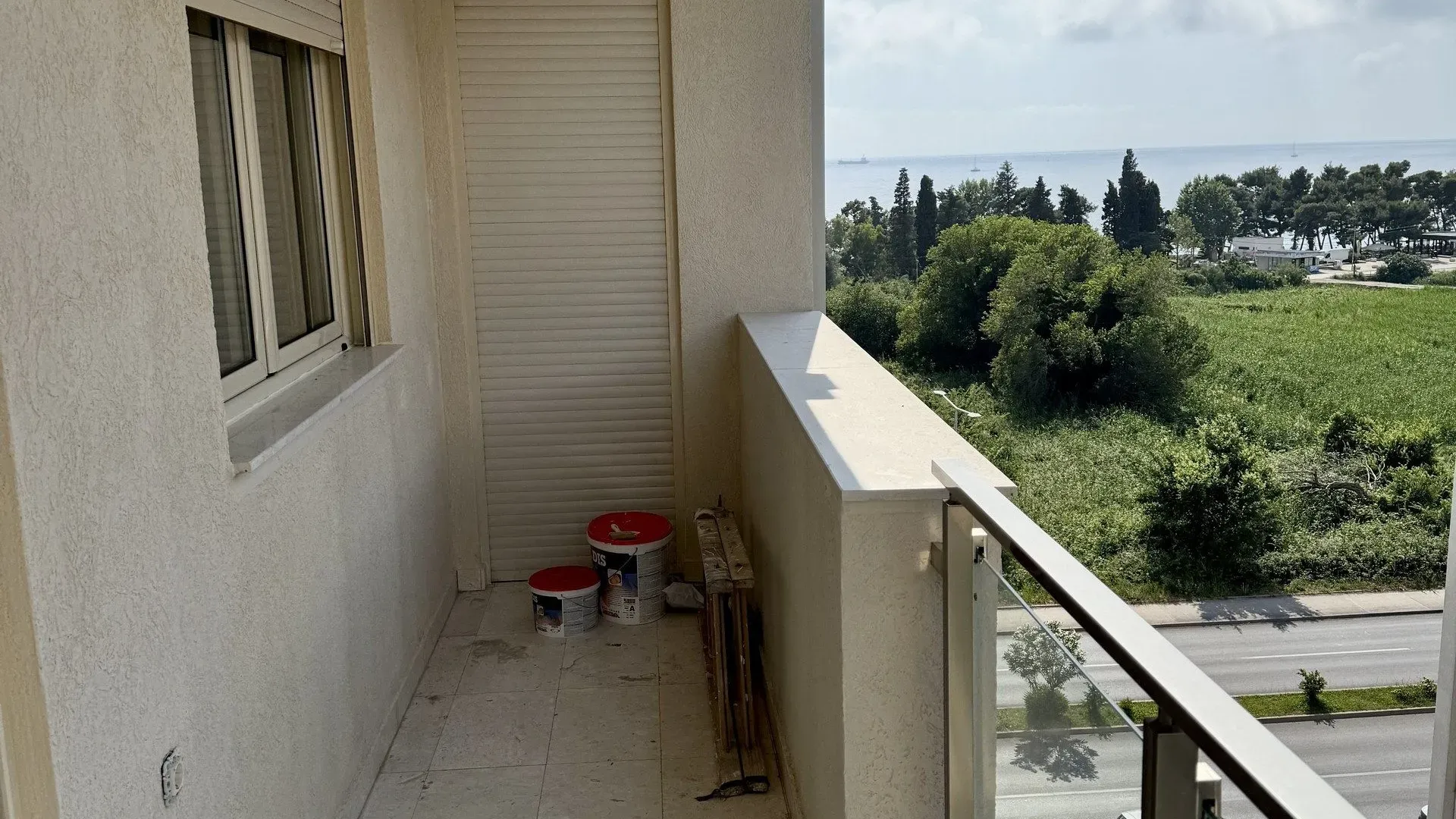 Prodaja, jednosoban stan, 58m², Bar, Crna Gora