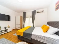 Stan-na-dan, garsonjera, 33m², City Kvart, Podgorica - image 8