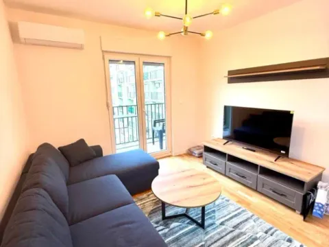 Izdavanje, jednosoban stan, 45m², Zabjelo, Podgorica - image 2