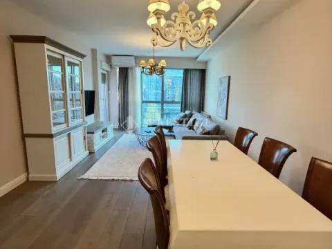 Rent, two bedroom apartment, 75m², Preko Morače, Podgorica - image 4