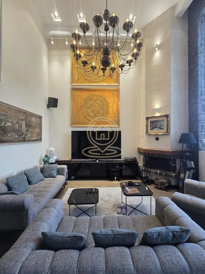 Prodaja, kuća, 402m², Sremska Kamenica, Petrovaradin