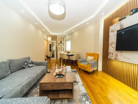 Prodaja, dvosoban stan, 81m², Zabjelo, Podgorica - image 2