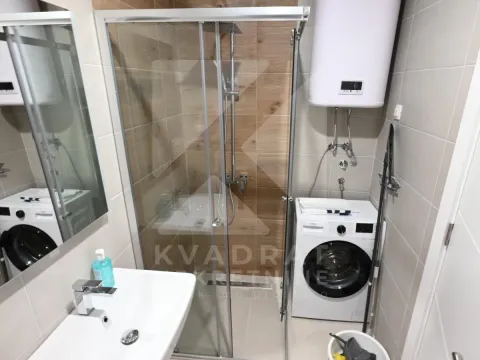 Izdavanje, jednosoban stan, 45m², Zabjelo, Podgorica - image 7