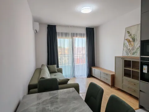 Rent, two bedroom apartment, 70m², Velji Vinogradi, Budva - image 13