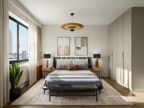 Sale, two bedroom apartment, 49m², Savski Venac, Beograd - image 3