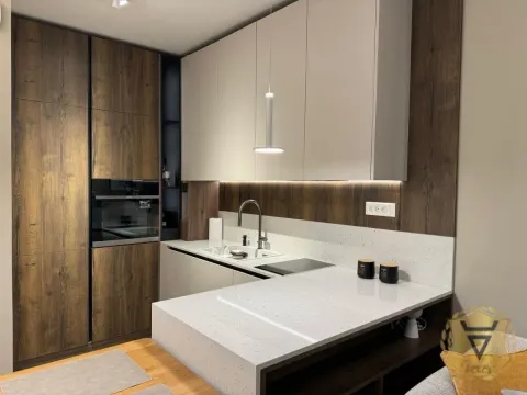 Rent, two bedroom apartment, 46m², Lekino Brdo, Voždovac Sve Podlokacije - image 3