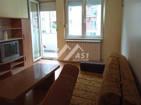 Stan in Nova Detelinara