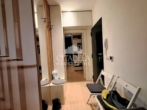 Prodaja, dvosoban stan, 60m², Stari Grad, Beograd - image 6