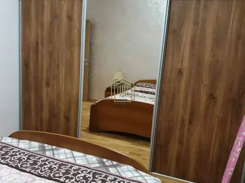 Rent, one bedroom apartment, 54m², Ljubović, Podgorica - image 6