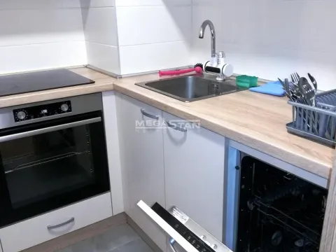 Rent, one bedroom apartment, 37m², Zemun Gornji Grad, Zemun Sve Podlokacije - image 6