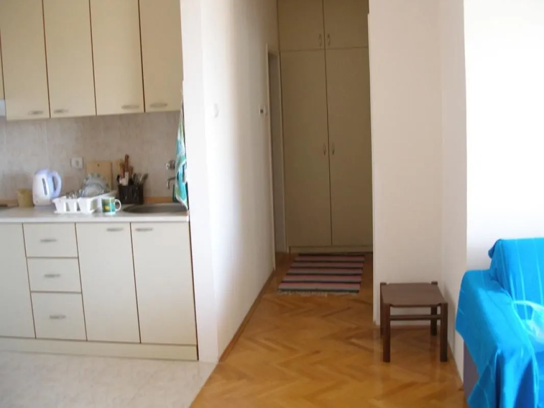 Sale, three bedroom apartment, 100m², Babilonija, Budva