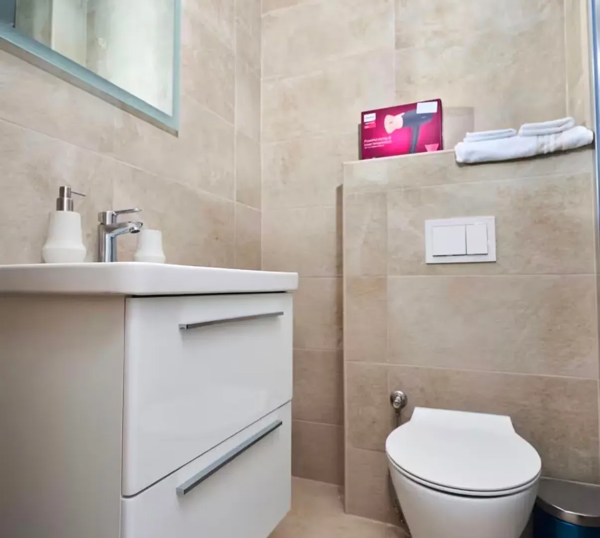 Sale, one bedroom apartment, 30m², Kavač, Kotor