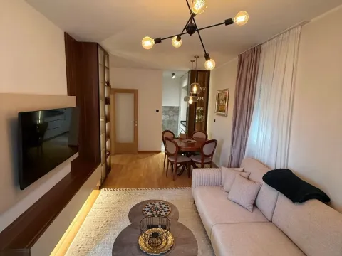 Izdavanje, jednosoban stan, 45m², Zabjelo, Podgorica - image 3