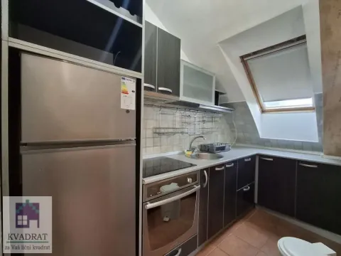 Rent, three bedroom apartment, 85m², Obrenovac, Beograd - image 5