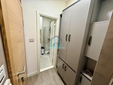 Prodaja, garsonjera, 28m², Sajmište, Novi Sad - image 12