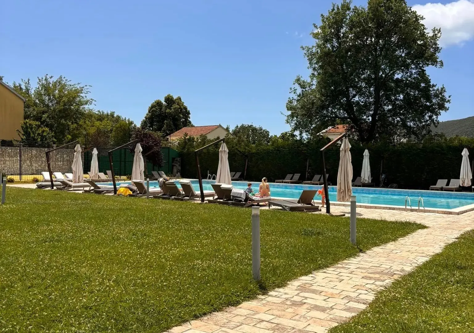 Prodaja, kuća, 178m², Jaz, Budva
