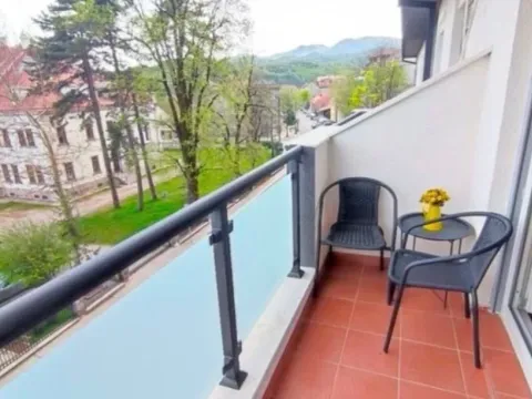 Sale, one bedroom apartment, 59m², Centar, Cetinje - image 4