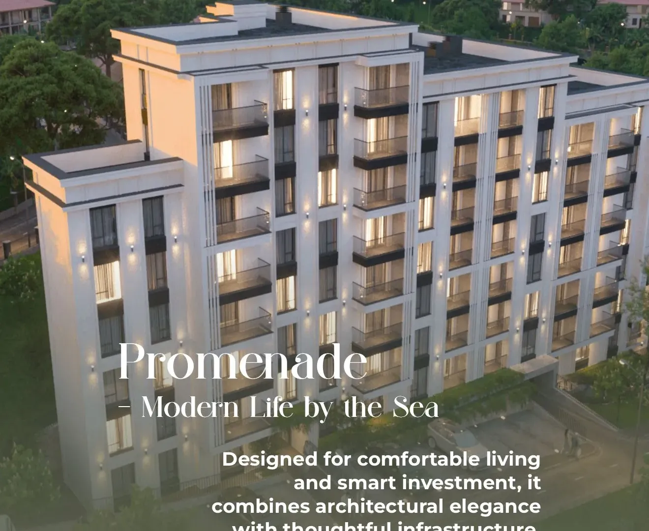 Prodaja, jednosoban stan, 27m², Bečići, Budva