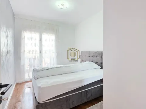 Izdavanje, jednosoban stan, 45m², Stari Aerodrom, Podgorica - image 6