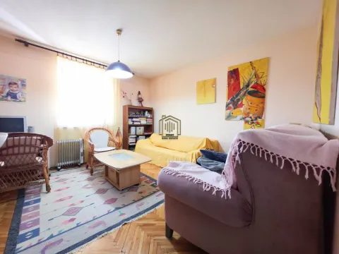 Prodaja, dvosoban stan, 74m², Lepa Kata, Podgorica - image 7