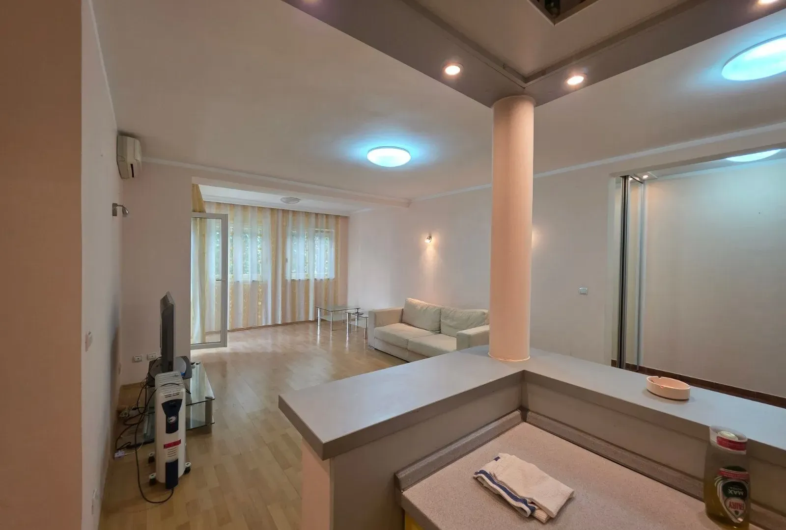 Sale, two bedroom apartment, 70m², Budva, Crna Gora