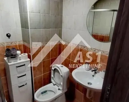 Rent, apartment, 25m², Nova Detelinara, Novi Sad Sve Podlokacije - image 7