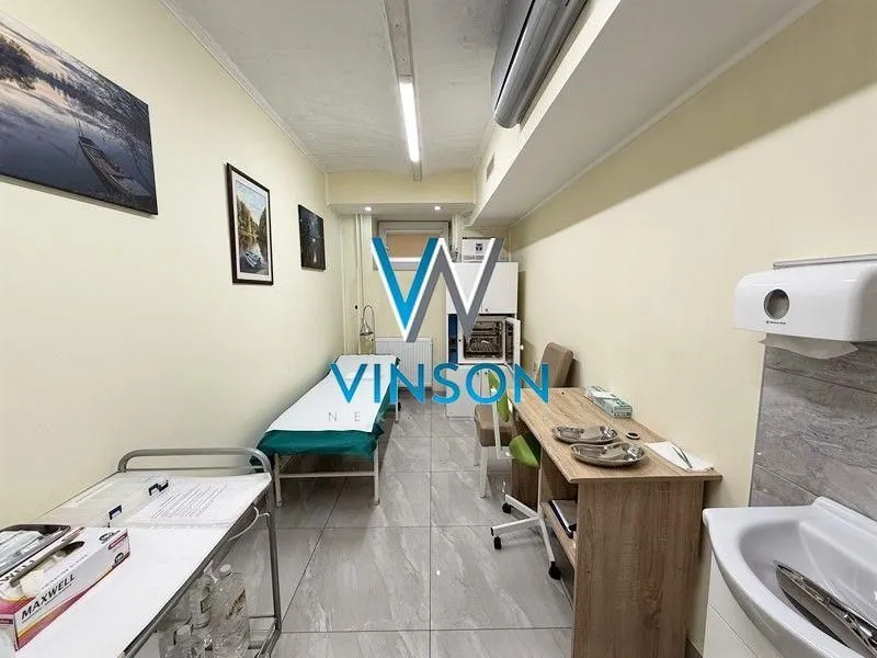 Rent, office space, 75m², Novi Sad Sve Podlokacije, Novi Sad