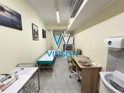 Izdavanje, poslovni prostor, 75m², Novi Sad Sve Podlokacije, Novi Sad - image 7