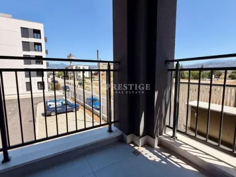 Rent, one bedroom apartment, 50m², Zabjelo, Podgorica - image 11