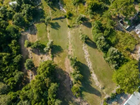 Prodaja, plac, 1553m², Trebesinj, Herceg Novi - image 2