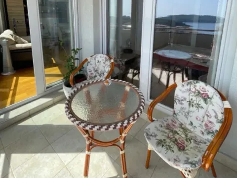 Sale, three bedroom apartment, 113m², Bečići, Budva - image 10