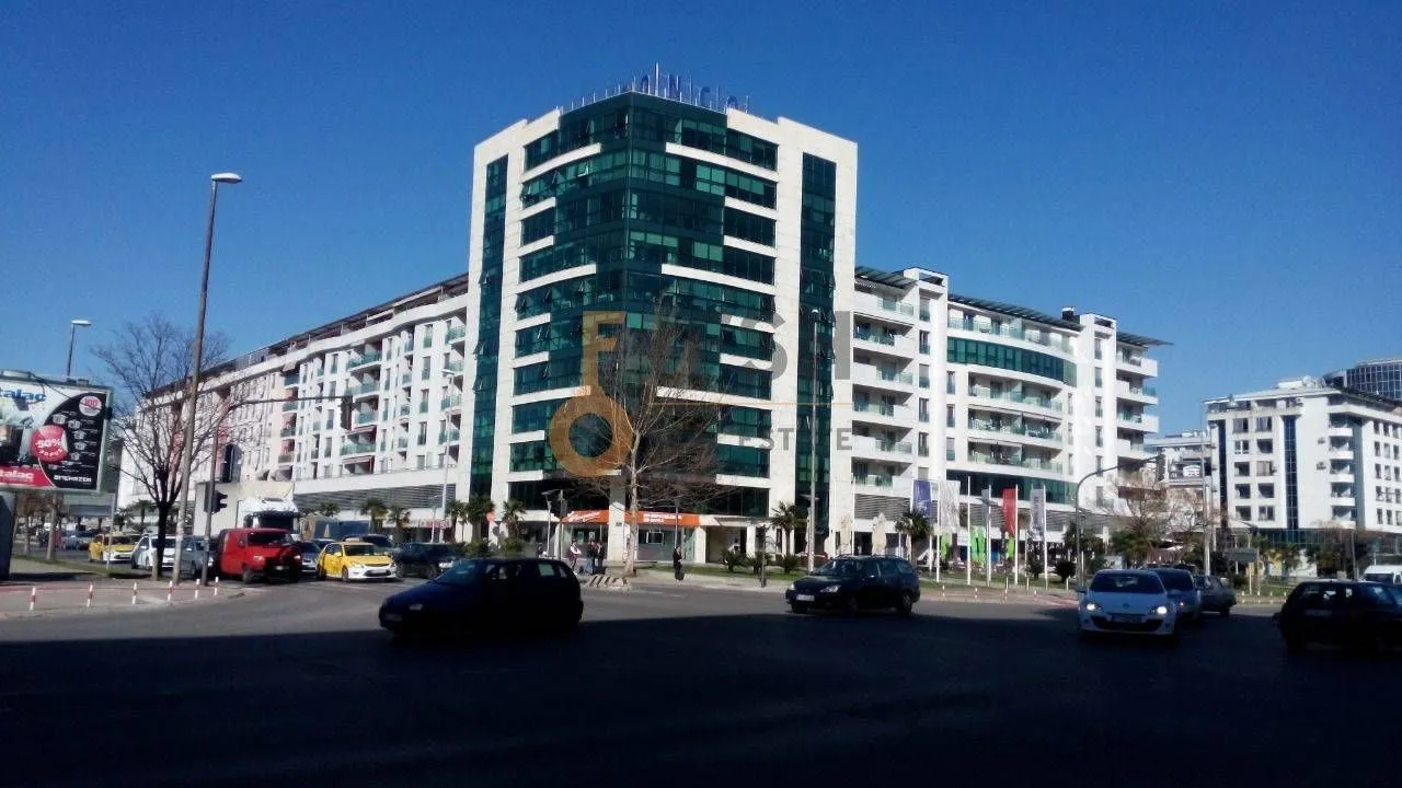 Rent, office space, 400m², Podgorica, Crna Gora
