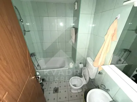 Rent, one bedroom apartment, 40m², Zabjelo, Podgorica - image 8