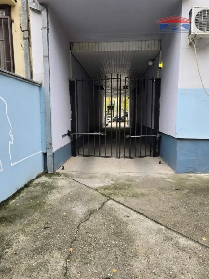 Prodaja, dvosoban stan, 58m², Grbavica, Novi Sad Sve Podlokacije