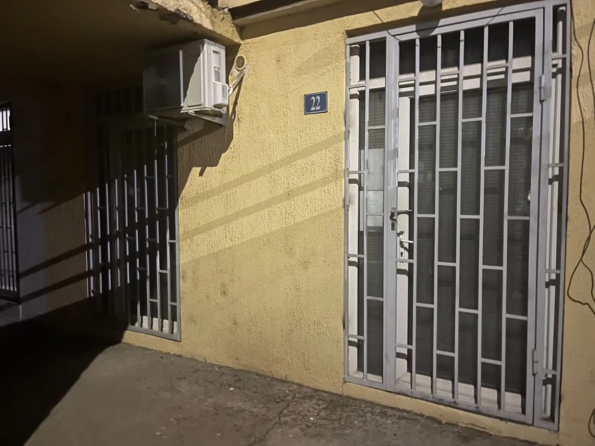 Rent, office space, 60m², Stara Varoš, Podgorica