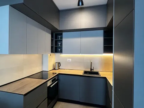 Prodaja, jednosoban stan, 45m², Zabjelo, Podgorica - image 6