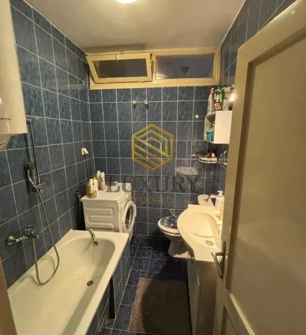 Rent, two bedroom apartment, 45m², Preko Morače, Podgorica