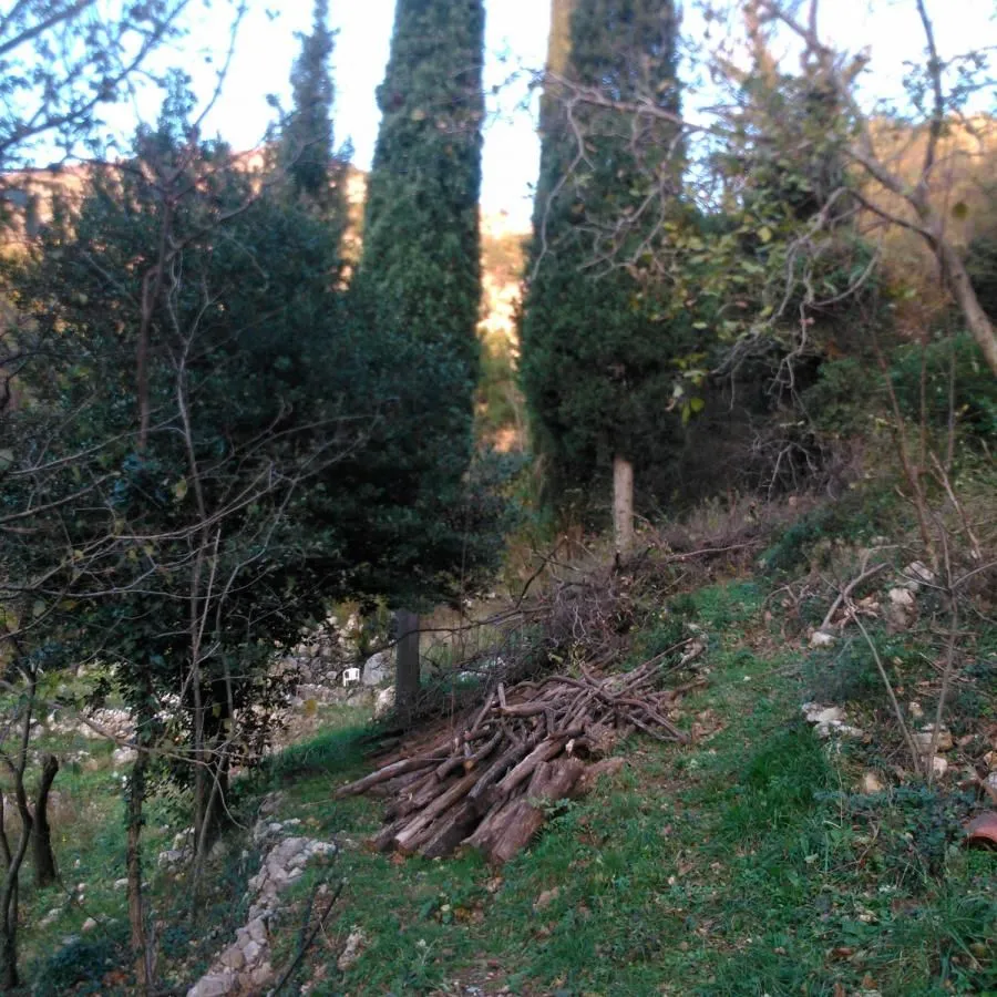 Sale, house, 72m², Buljarica, Budva