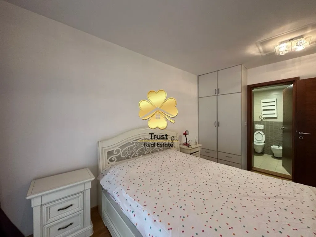 Rent, three bedroom apartment, 121m², Tološka šuma, Podgorica