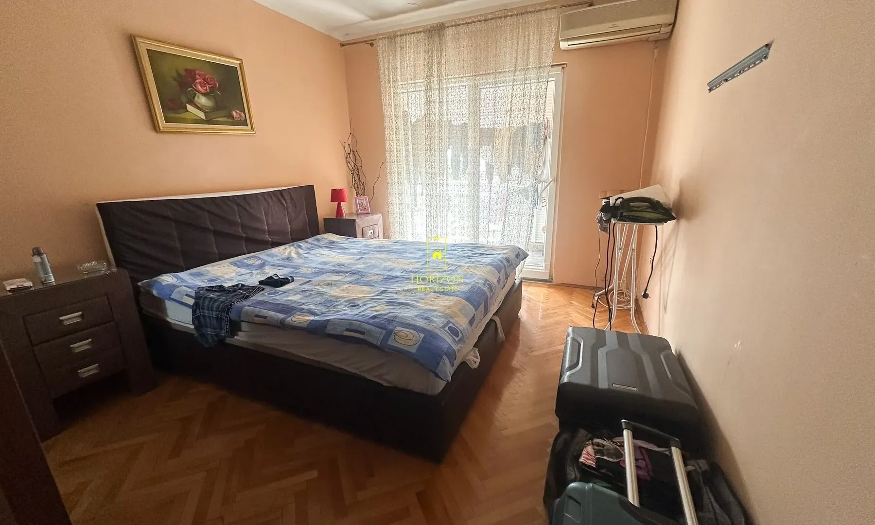 Prodaja, dvosoban stan, 79m², Zabjelo, Podgorica
