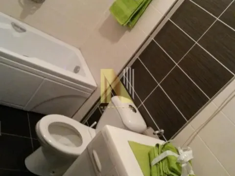 Rent, two bedroom apartment, 47m², Bulevar Oslobodjenja, Novi Sad Sve Podlokacije - image 16