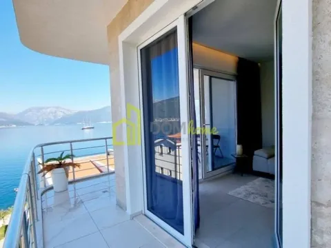 Prodaja, jednosoban stan, 62m², Krašići, Tivat - image 10