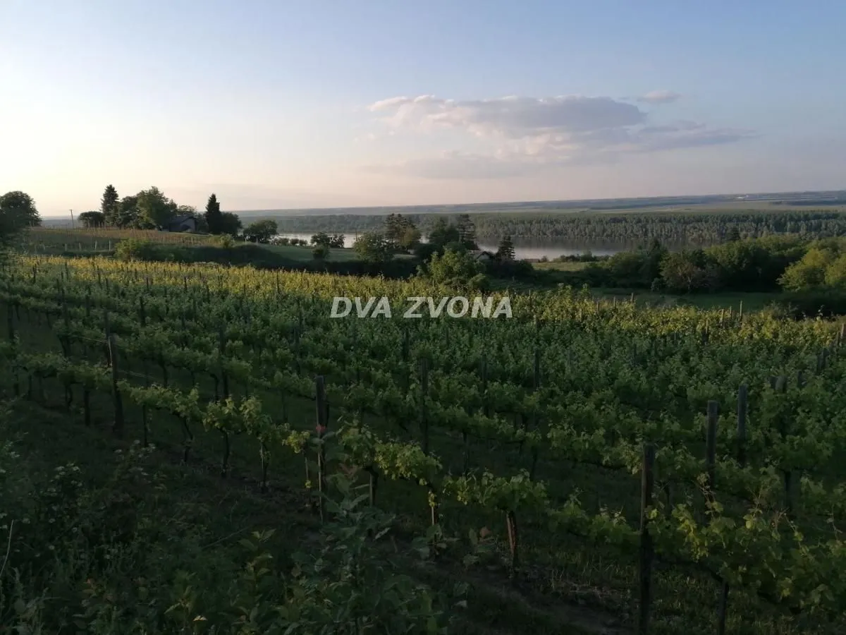 Prodaja, ugostiteljski objekat, 630m², Stari Slankamen, Inđija