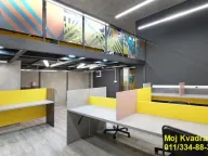 Izdavanje, poslovni prostor, 100m², Savski Venac, Beograd - image 2