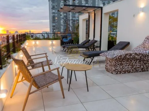 Prodaja, stan, 159m², Crveni Krst, Beograd - image 21