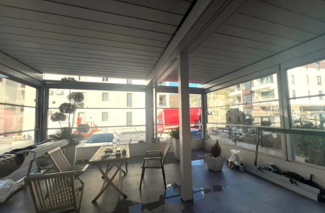 Sale, office space, 57m², Donja Lastva, Tivat