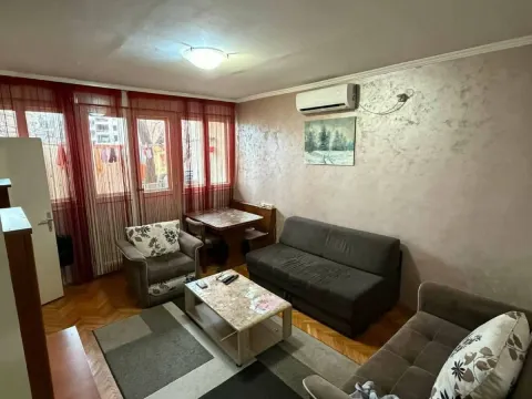 Prodaja, dvosoban stan, 64m², Gintaš, Podgorica - image 4
