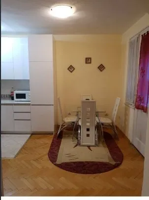 Rent, two bedroom apartment, 56m², Centar, Podgorica